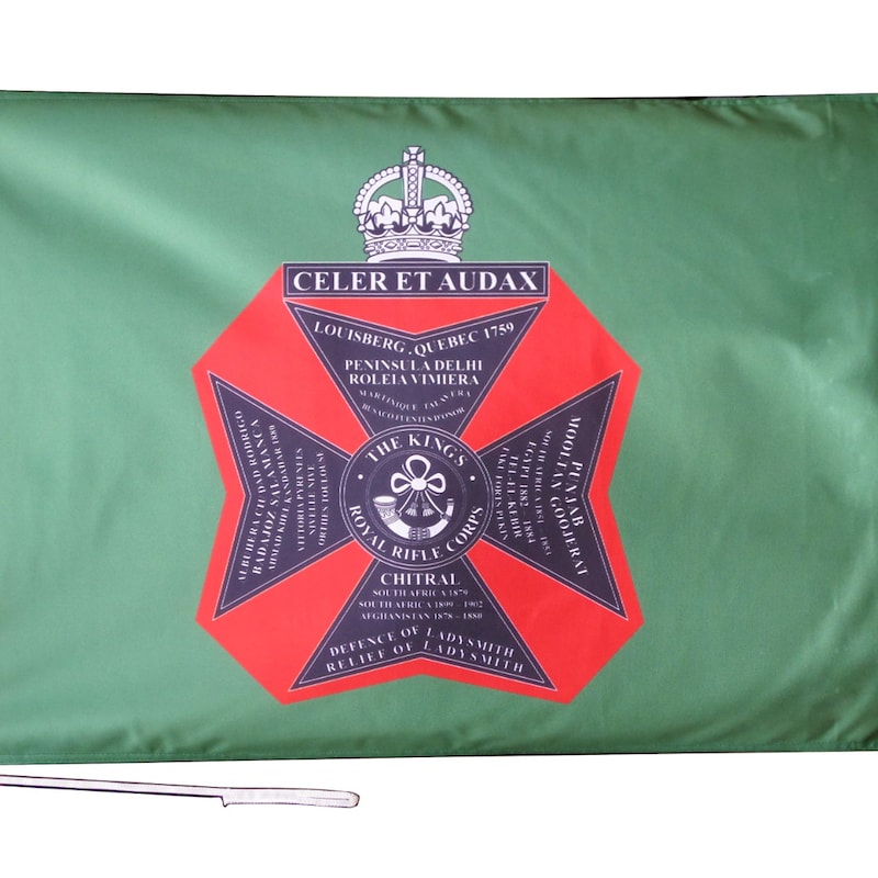 Rifle Corps - Etsy Israel