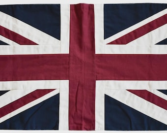 5 X 3FT Large Union Jack Flag Queens Platinum Jubilee Great Britain - Foto 5
