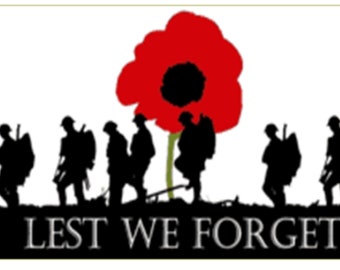 2 Pièces Drapeau Lest We Forget Drapeau Commémoratif Coquelicot Drapeau Jour du Souvenir Drapeau Coquelicot Dimanche en Polyester Drapeau Robuste Double Face pour Héros Modération Souvenir
