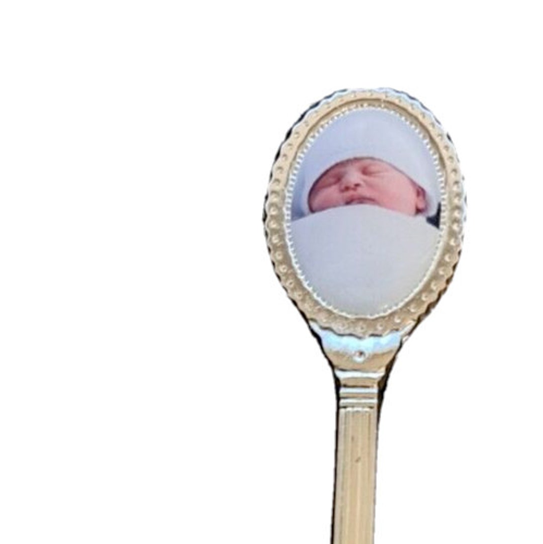 Prince Louis Birth 2018 Collector's Spoon 