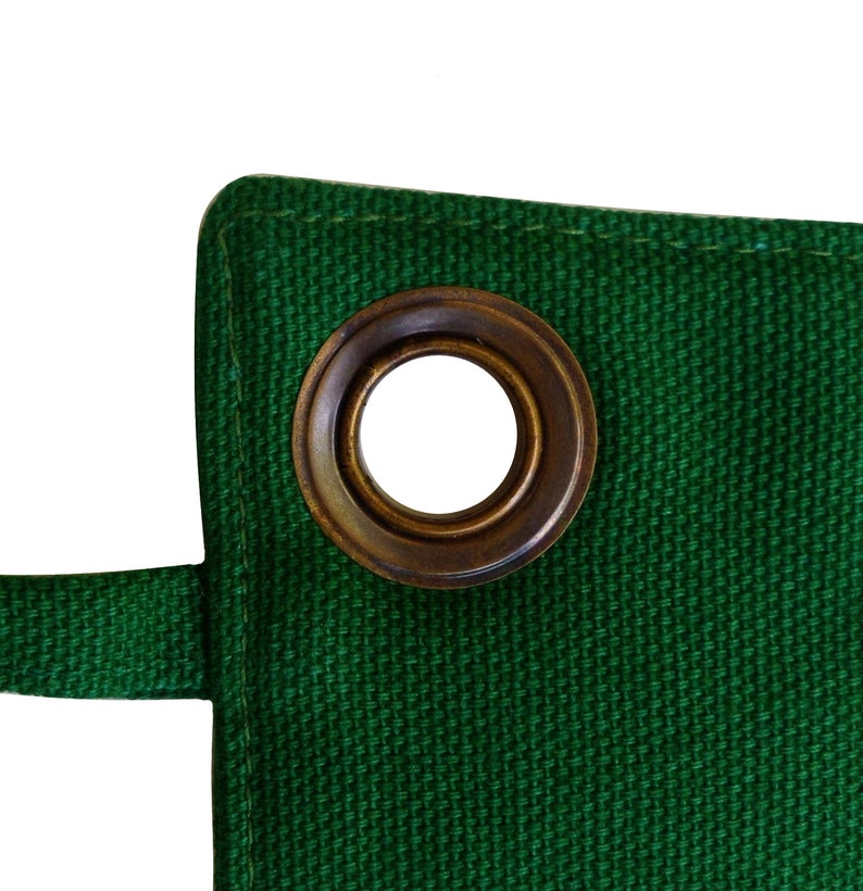 Gin Pennant Fully Sewn Vintagelook Nautical Flag 30cm X 76cm Etsy