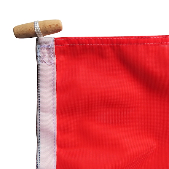British Army Flag - Royal Regiment of Artillery - Hand Made in the