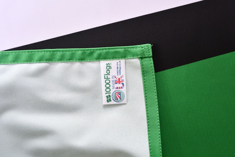 Devon Coffin Drape Flag - Premium Quality and Made in the UK - Fast ...