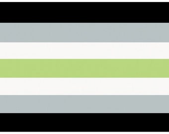 Agender Flag Etsy Agender Flag Etsy
