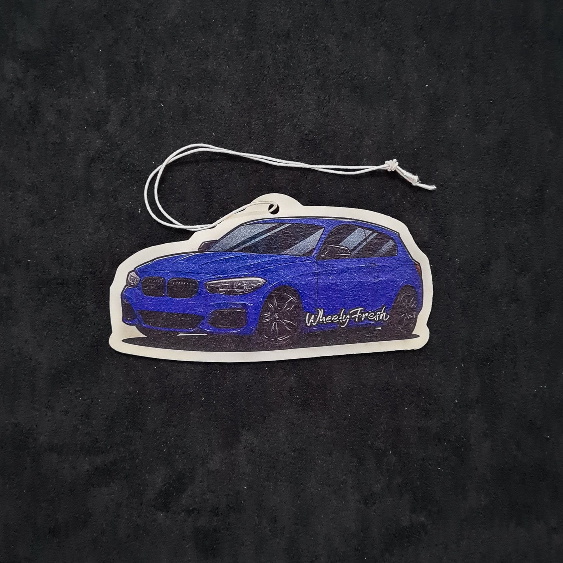 Bmw air freshener