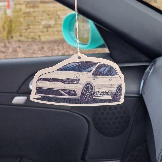 Volkswagen polo accessories discount