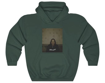 Kostenloser earl hoodie