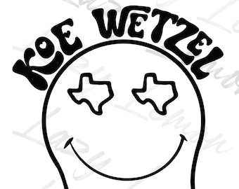 Koe Wetzel PNG