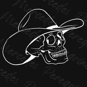 Cowboy Svg - Etsy