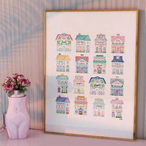 Lenox spice village - Etsy 日本