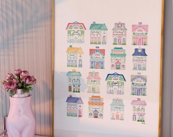 ヴィンテージ レノックス スパイス ガーデン スパイス ジャー、1992 年