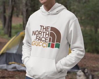 Gucci Mens Hoodie Etsy
