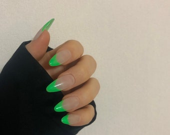 Kylie Jenner Nails Etsy