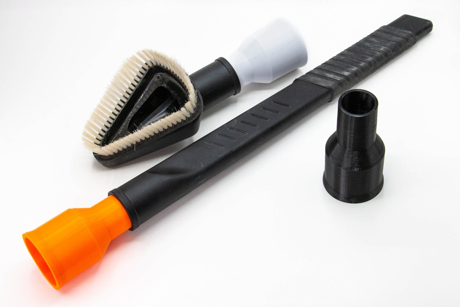 Shop Vacuum Adapter 17/8 to 11/4 Vacuum Accessory Adapter ridgid