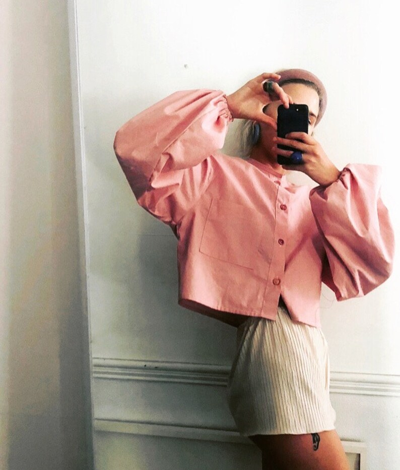 Old Money Style Coat