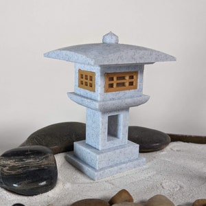 Miniature Kanjuji Lantern
