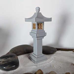 Miniature Shimen Shinto