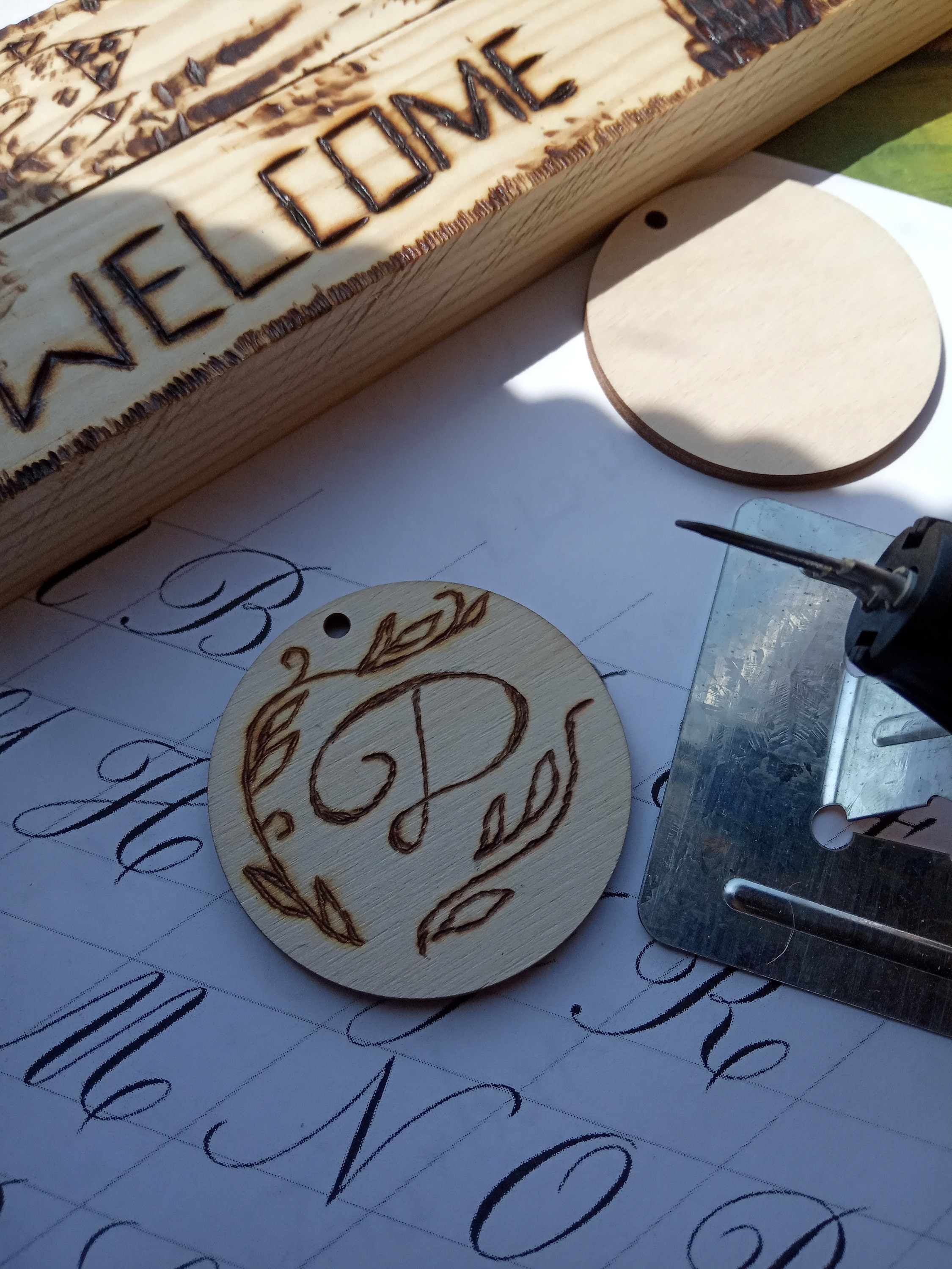 Large Hanging Potato Basket Set PERSONALIZED Wall Mounted Etsy