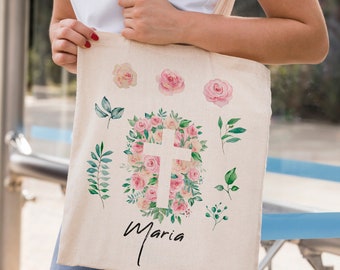 Christian accessory Gift Religious Tote Bags Custom Inspirational Carry-All for Faithful Believers Tote Bag