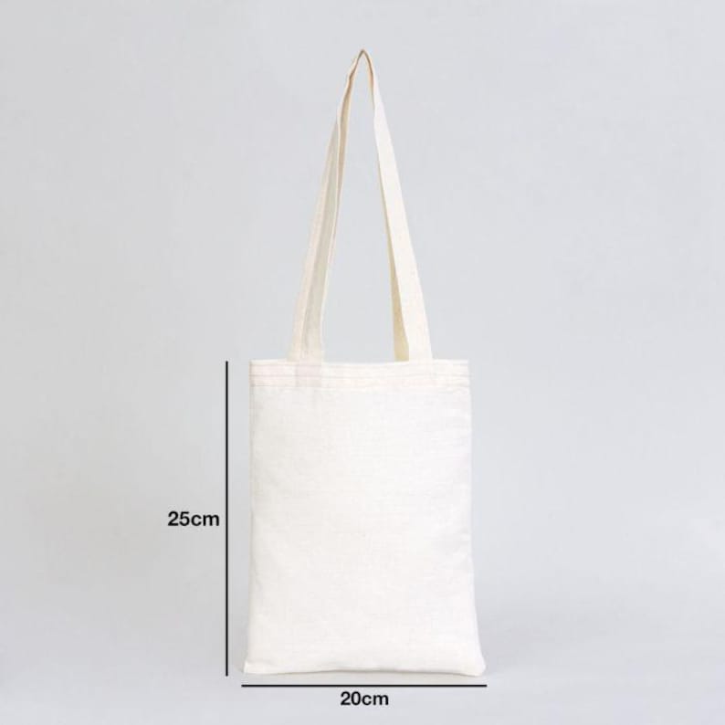 Custom Halloween Bag Trick or Treat Tote Bag Personalised Name Initials