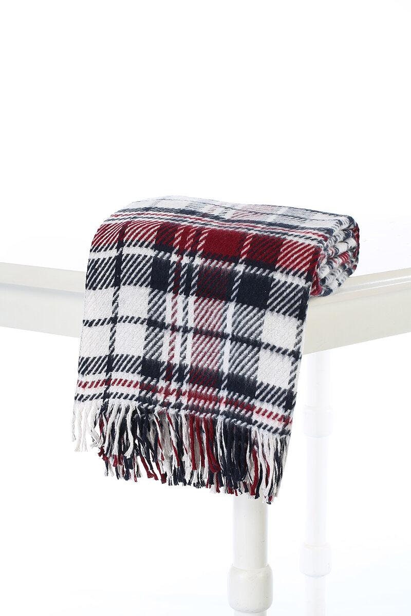 King Size Blanket Mustard Cotton Blanket Throw blanket Etsy