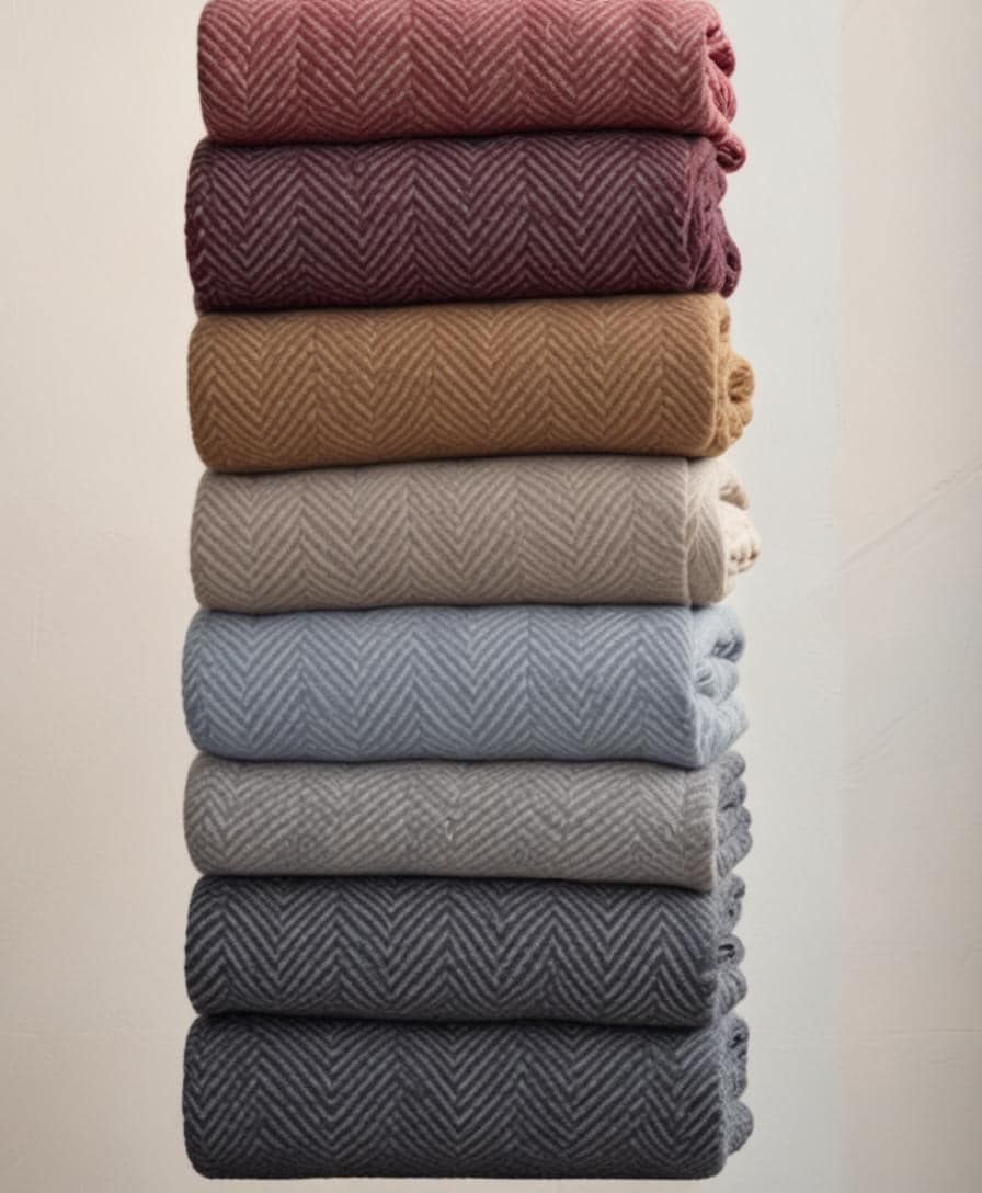 Cotton Blanket Etsy Canada