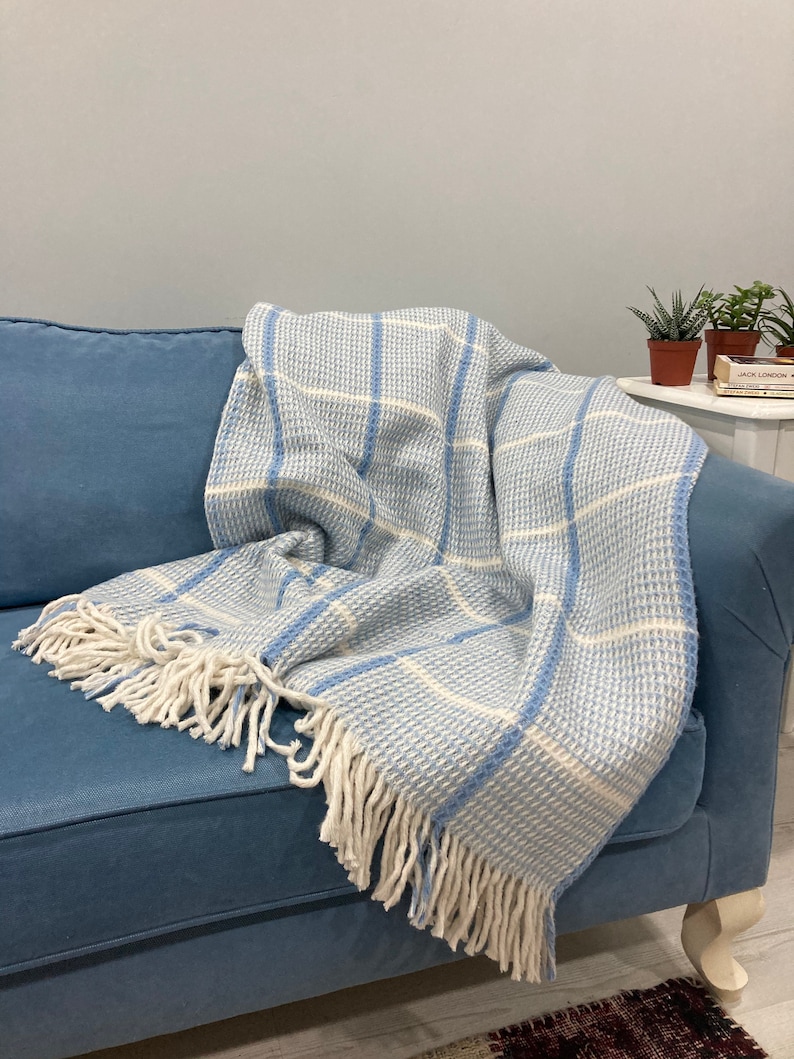 Throw Blanket