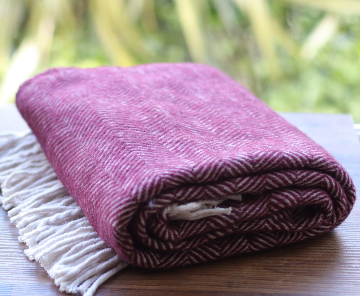 COTTON TURKISH BLANKET Cotton Blanket Eco Friendly Throw Etsy