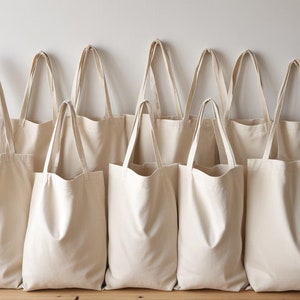 Canvas tote bag bulk hotsell
