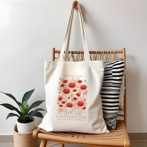 Custom Tote Bags With Your Logo, Wholesale Custom Promotional Bags, Photo or Text Print, Bulk Personalized Bag, Multi Color Print image 9
