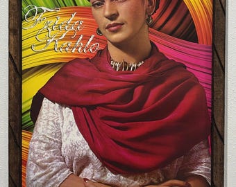 Frida Kahlo
