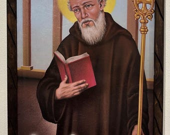 Saint-Benoît