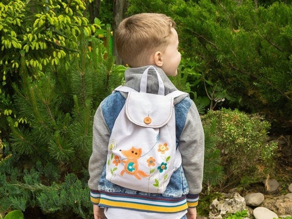 Sac petit garcon sales