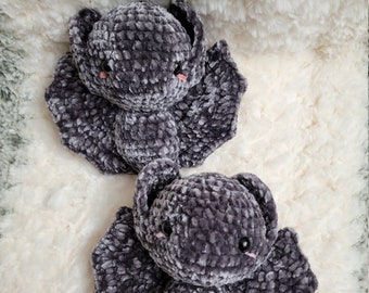 Mini bats