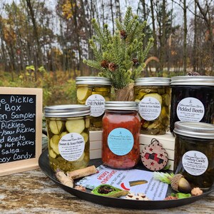 22 Pickle Gifts the Sauerkraut In Your Life Will Love