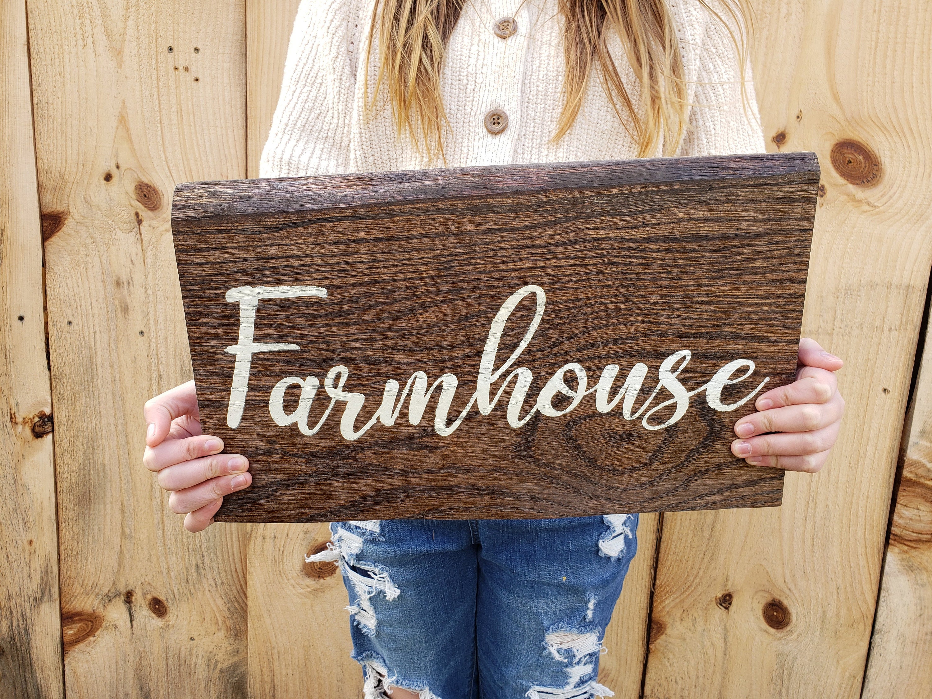 Farmhouse Decor Farmhouse Sign Farmhouse Wood Sign Rustic Etsy Farmhouse Decor Farmhouse Sign Farmhouse Wood Sign Rustic Etsy