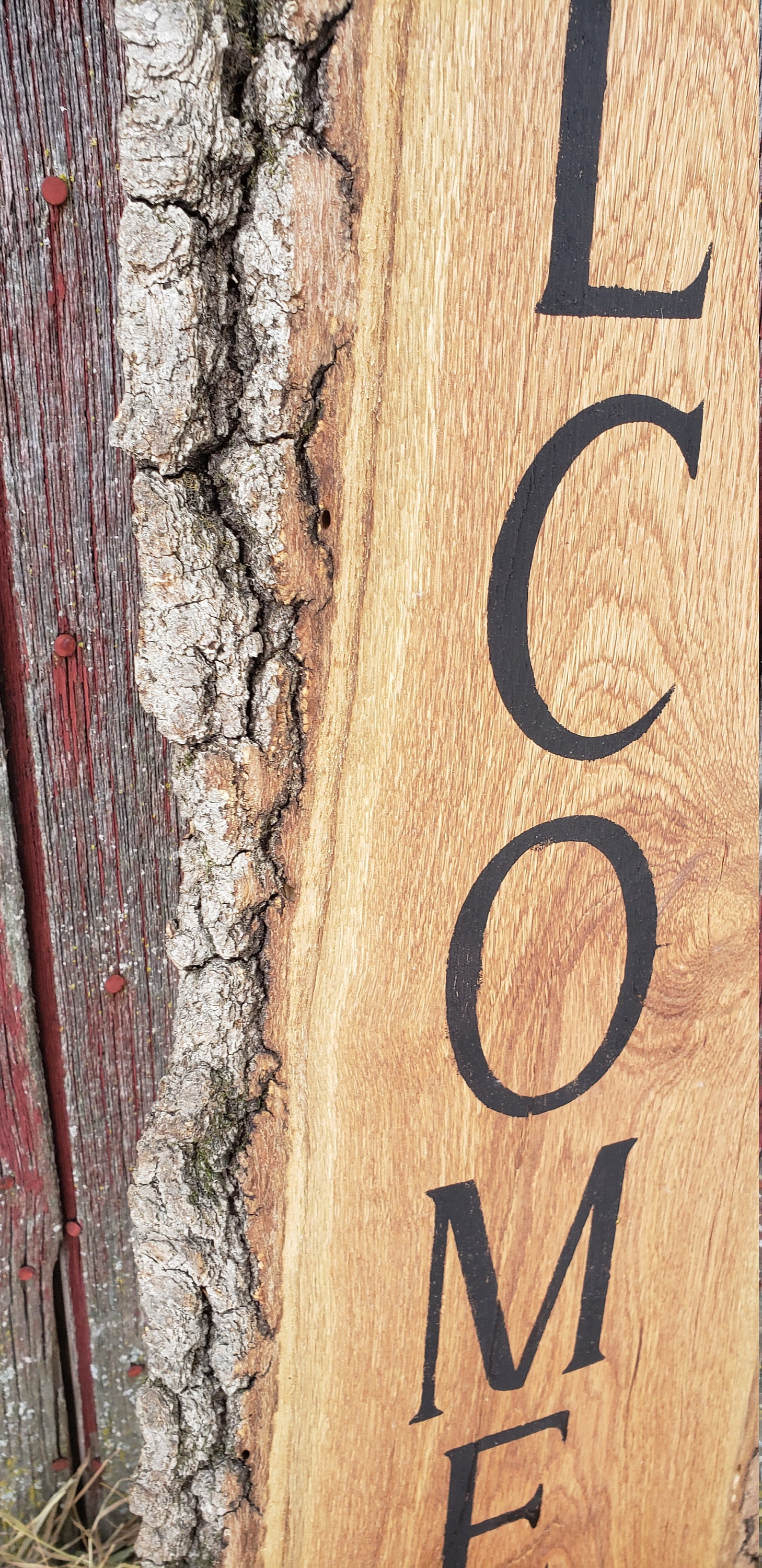 Personalized Family Wooden Sign - Up to 6 People & 3 Pets - Halloween Gift Idea for Family - Boo Crew main image 0