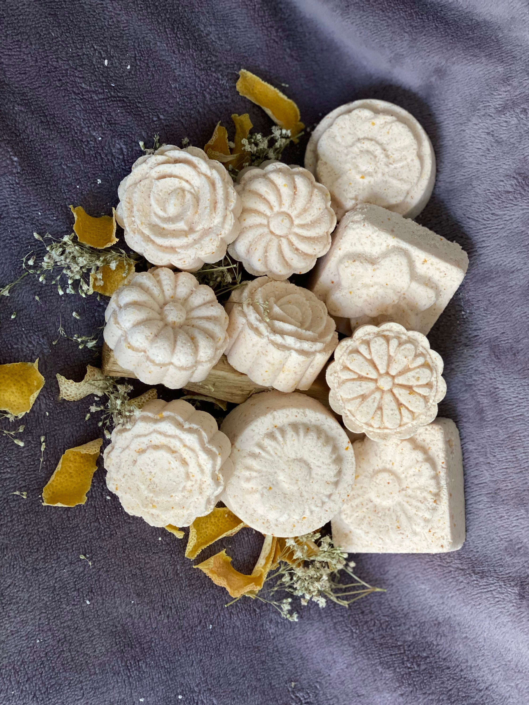 All natural bath bombs Etsy