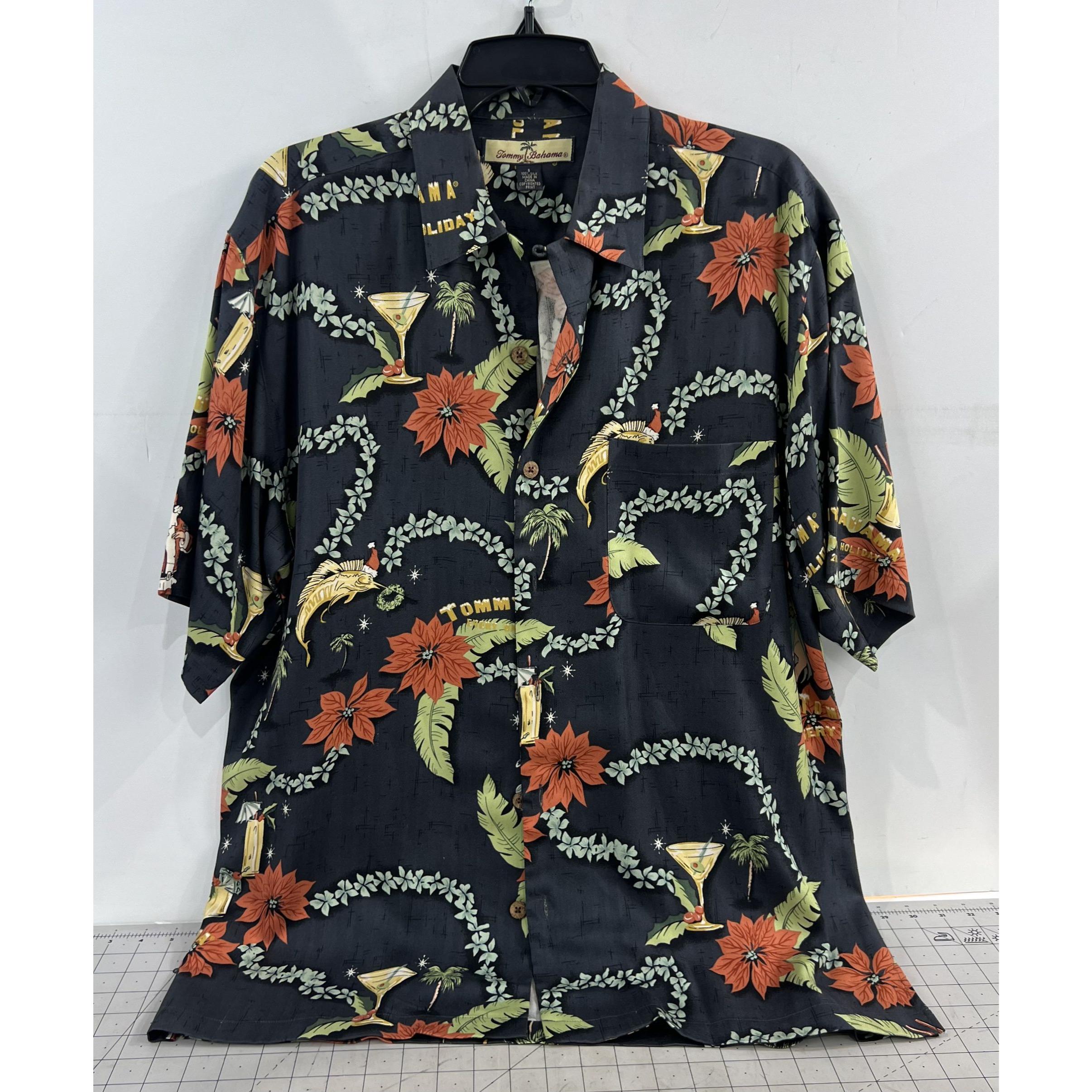 Vintage tommy bahama - Etsy 日本