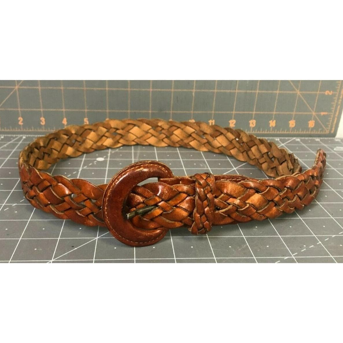 Beautiful handmade belt ~ orange ~ Kurdistan Kurdish Belts – dil fistan main image 4