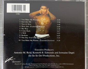 Usher 