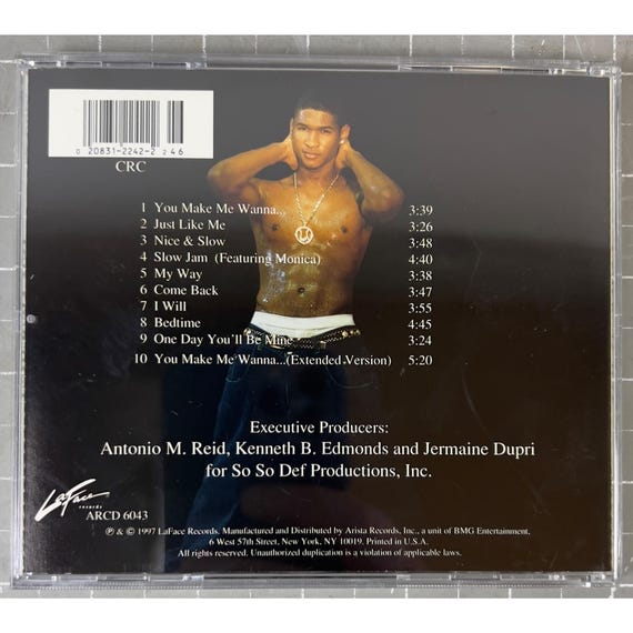 Usher 