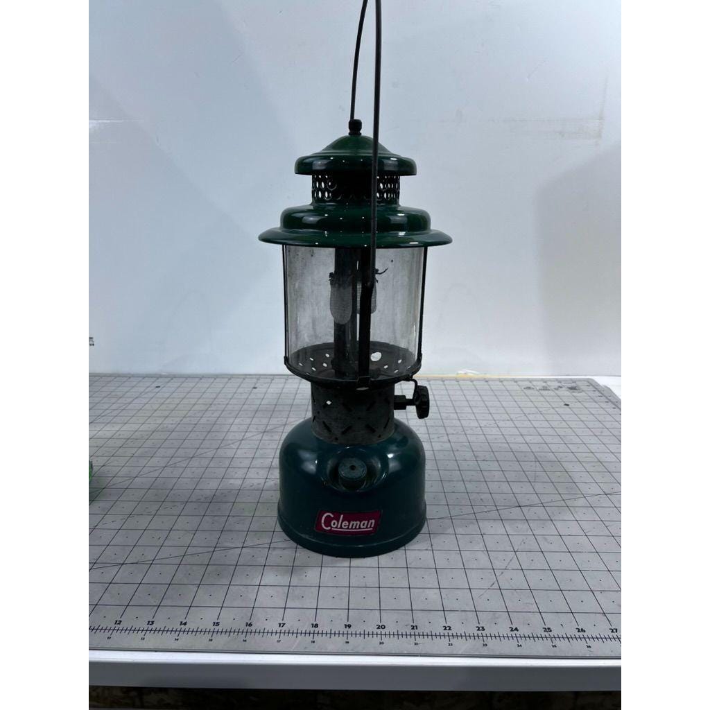 Coleman 288 Lantern - Etsy