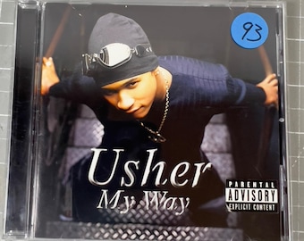 G0326-26★CD 洋楽 ジャンル色々 GARY USHER等まとめて10点 il_340x270.6968913768_m3qb.jpg