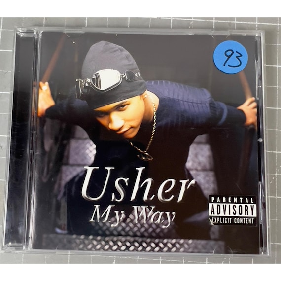Usher 