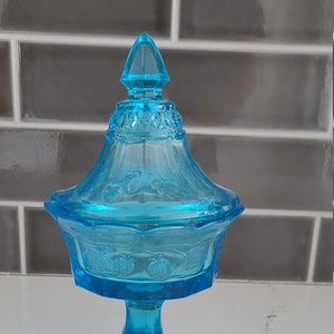 Vintage Candy Dish