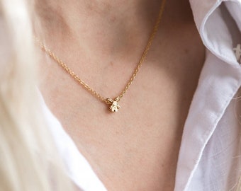 Dutch windmill necklace | Jewelry Netherlands | Small minimalist windmill charm | Gold or silver stainless steel Stainless steel |