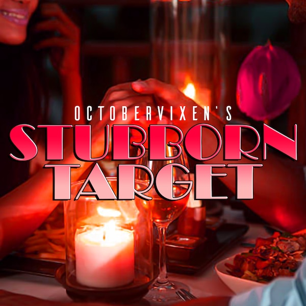 stubborn target / RETURN EX / love / divination / extremely powerful / personalised report and photograph included!