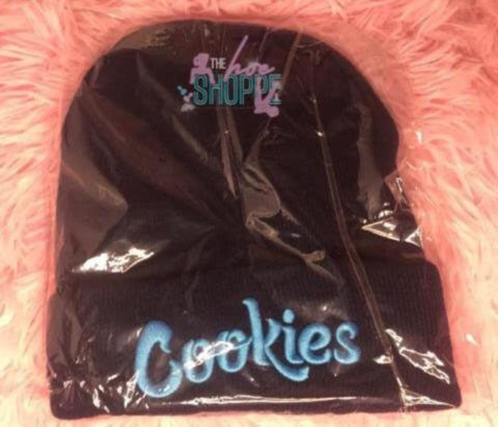 Stoner Beanies Cookie Inspired Beanies Etsy