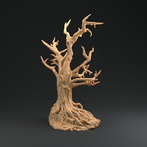 Antichi Alberi Fatati - La Loggia dei Cacciatori di Draghi - Fantasy - D&D - Pathfinder - Mostro